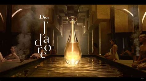 j'adore dior werbung lied|christian Dior 2024 advert.